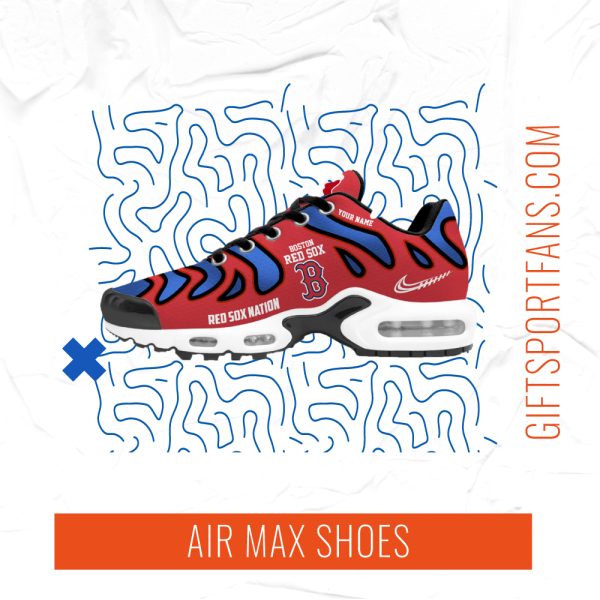 Air Max Shoes