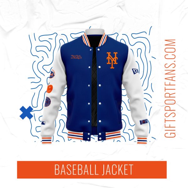 Baseball Jacket