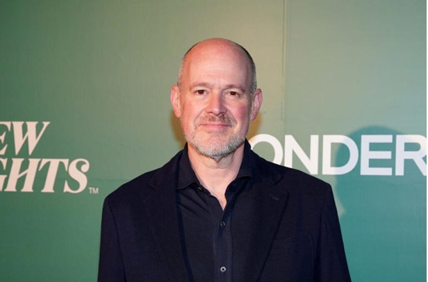 Rich Eisen Returns To ESPN