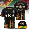 Aka Juneteenth 2025 Freedom Day Hoodie 2