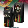Aka Juneteenth 2025 Freedom Day Hoodie 4