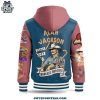 Alon Jackson 2025 For Fans Jacket 2