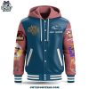 Alon Jackson 2025 For Fans Jacket 3