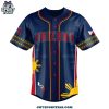 Arizona Diamondbacks Filipino Heritage Night 2025 New Jersey Cap 2