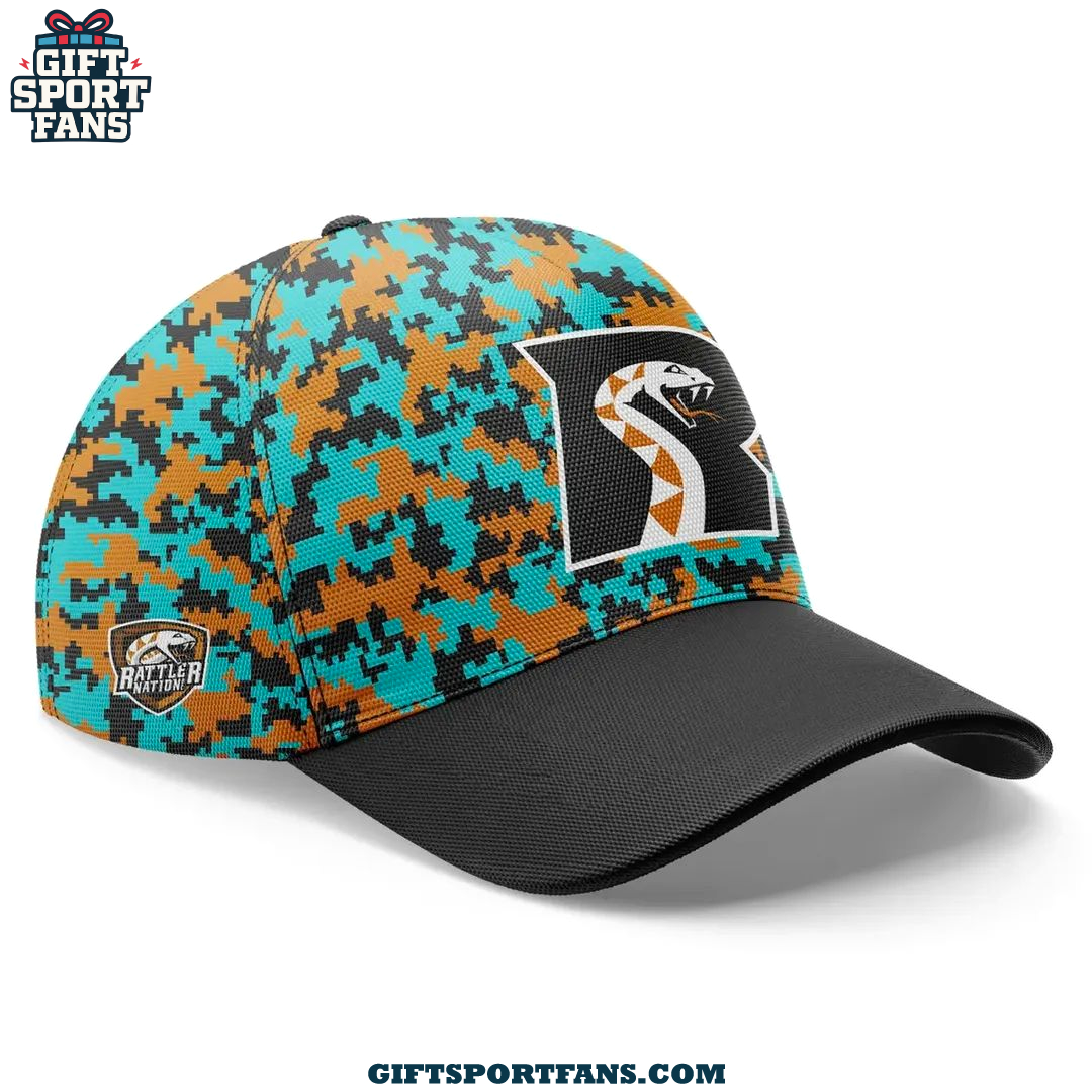 Arizona Rattlers Military Night 2025 Hoodie Arizona Rattlers Military Night 2025 Hoodie