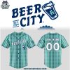 St. Louis Cardinals x Star Wars 2025 Baseball Jersey