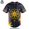 Atlanta Braves Filipino Heritage Night 2025 New Jersey Cap 3 3