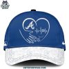 Atlanta Braves Radiology Tech Night 2025 For Fans Jersey 5