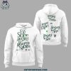 Atlanta Dream 2025 Pay Some Respect For Fans White Hoodie 2
