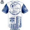 Baltimore Orioles Radiology Tech Night 2025 For Fans Jersey 3
