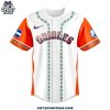 Baltimore Orioles Salvadoran Heritage Night 2025 Special Jersey Cap 2