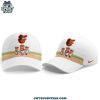 Baltimore Orioles Teddy Bear 2025 Jersey 5