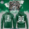 Bicampeoes Nacionais 20242025 Special Hoodie 1