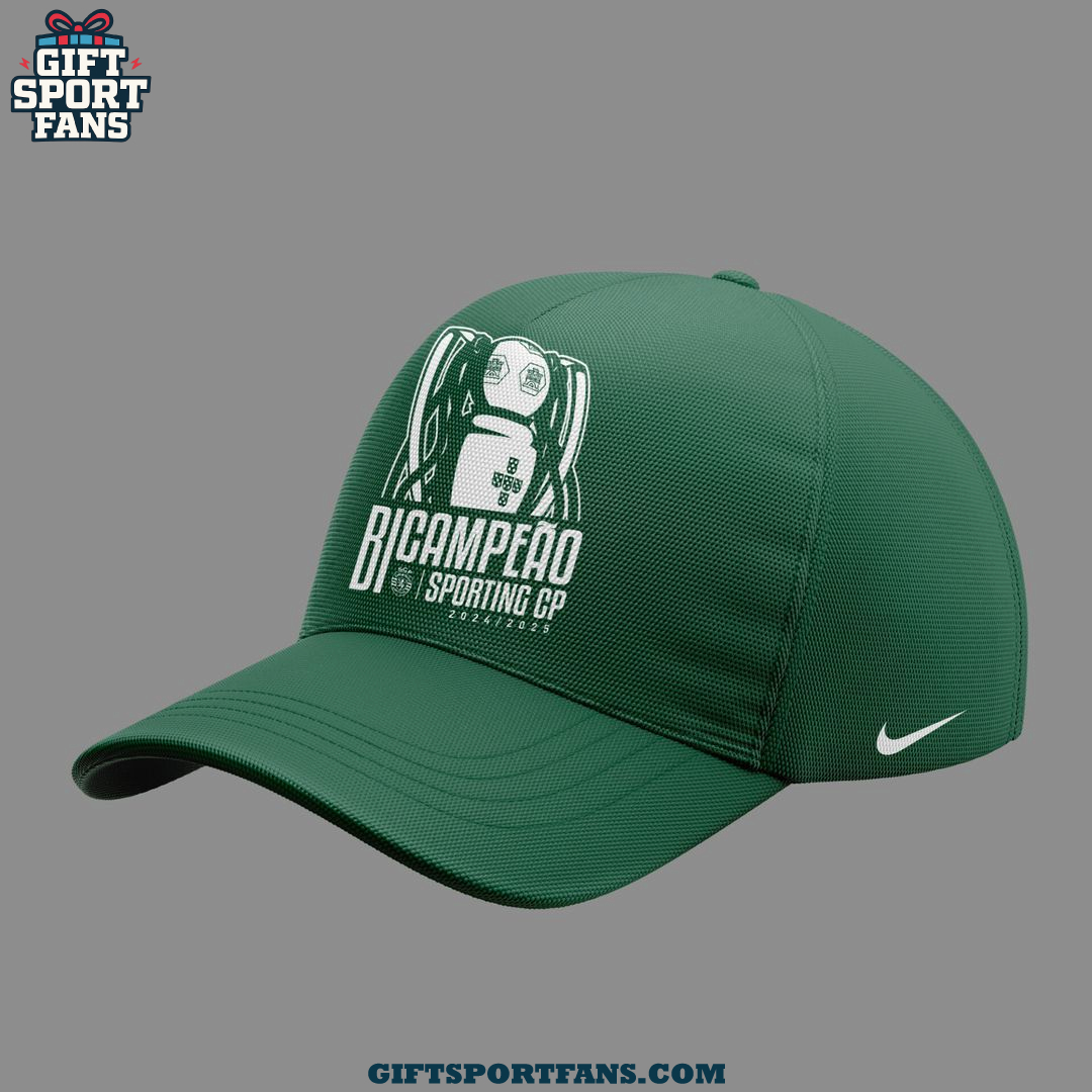 BICAMPEÕES NACIONAIS 2024/2025 Special Hoodie BICAMPEÕES NACIONAIS 2024/2025 Special Hoodie