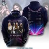 Crystal Palace FC Emirates FA Cup 2025 Winner Hoodie