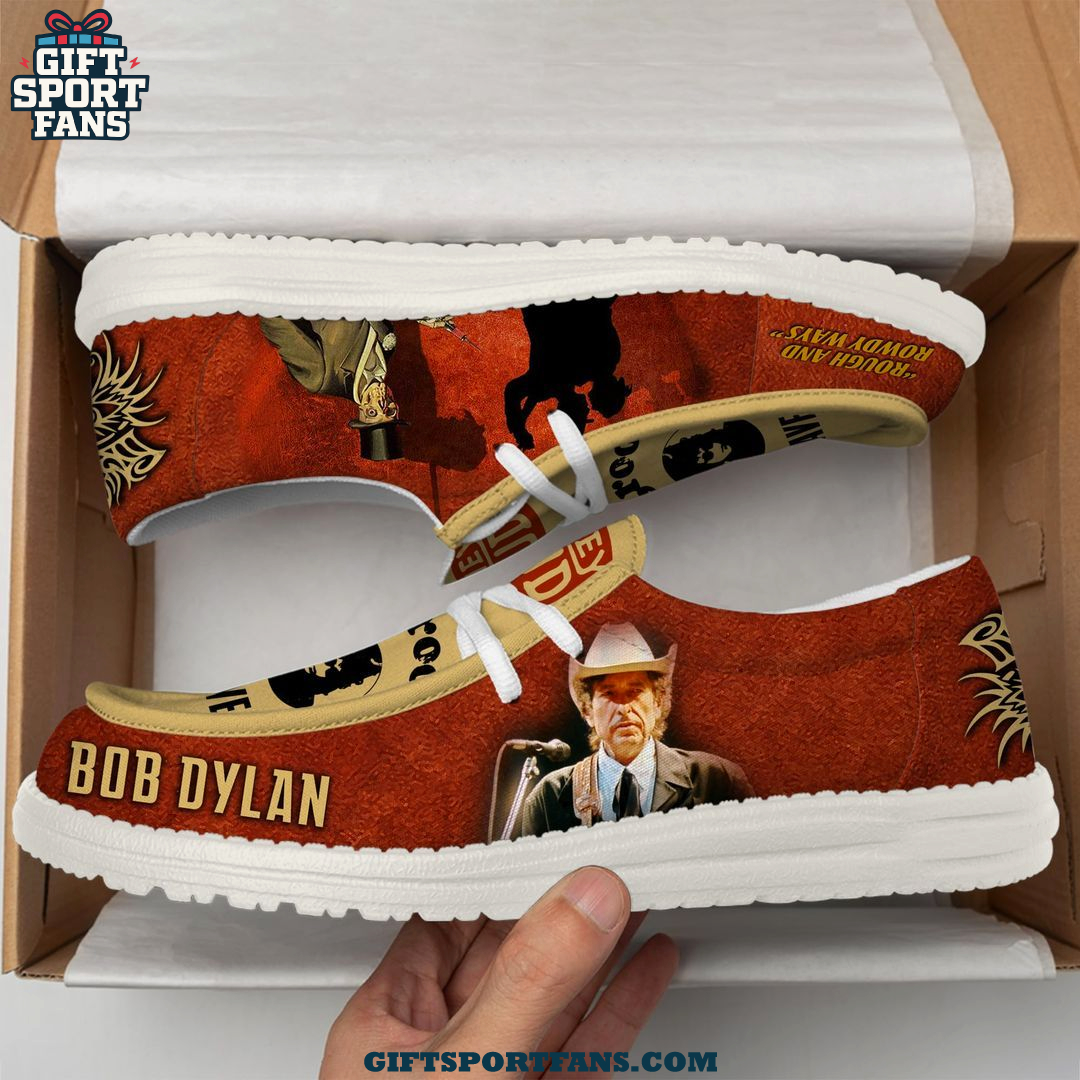 Bob Dylan Be Groovy Or Leave Man 2025 Loafer Shoes Bob Dylan Be Groovy Or Leave Man 2025 Loafer Shoes