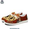 Bob Dylan Be Groovy Or Leave Man 2025 Loafer Shoes 4