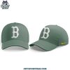 Boston Red Sox Green Monster City 2025 New Edition Custom Jersey 5