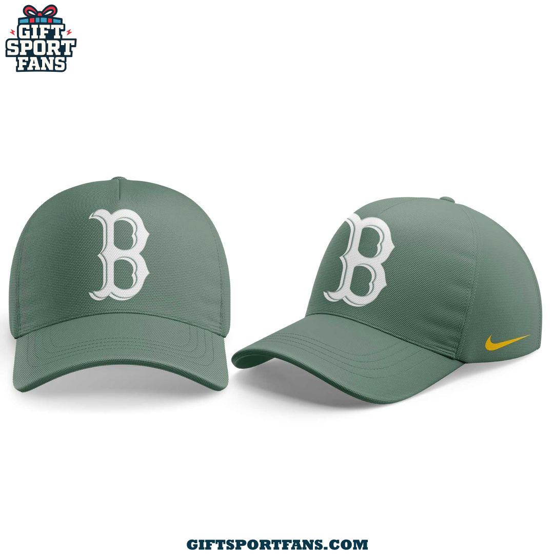 Boston Red Sox Green Monster City 2025 New Edition Custom Jersey Boston Red Sox Green Monster City 2025 New Edition Custom Jersey