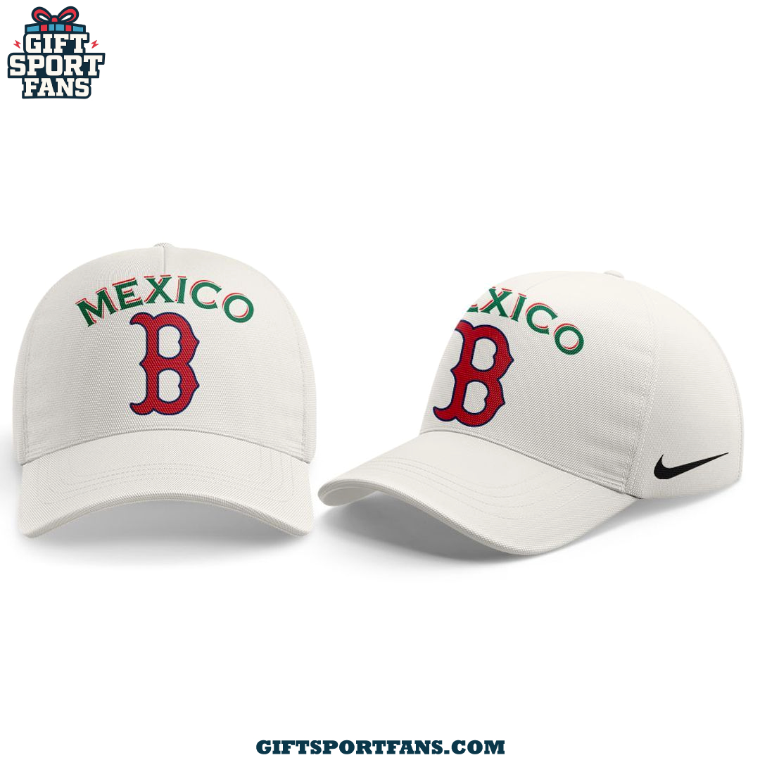 Boston Red Sox Mexican Heritage Night 2025 Jersey Boston Red Sox Mexican Heritage Night 2025 Jersey