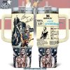 Bruce Springsteen 2025 For Fans Tumbler 1