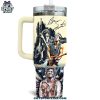 Bruce Springsteen 2025 For Fans Tumbler 2