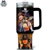 Carlos Santana 2025 For Fans Tumbler 2