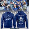 Indiana Caitlin Clark 2025 For Fans Zip Hoodie