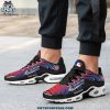 Chicago Cubs 2025 Special Air Max Shoes 3