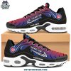 Chicago Cubs 2025 Special Air Max Shoes 4