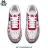 Cincinnati Reds 2025 For Fans Air Force 1 2