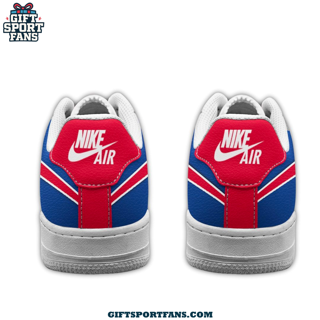Cincinnati Reds 2025 For Fans Air Force 1 Cincinnati Reds 2025 For Fans Air Force 1