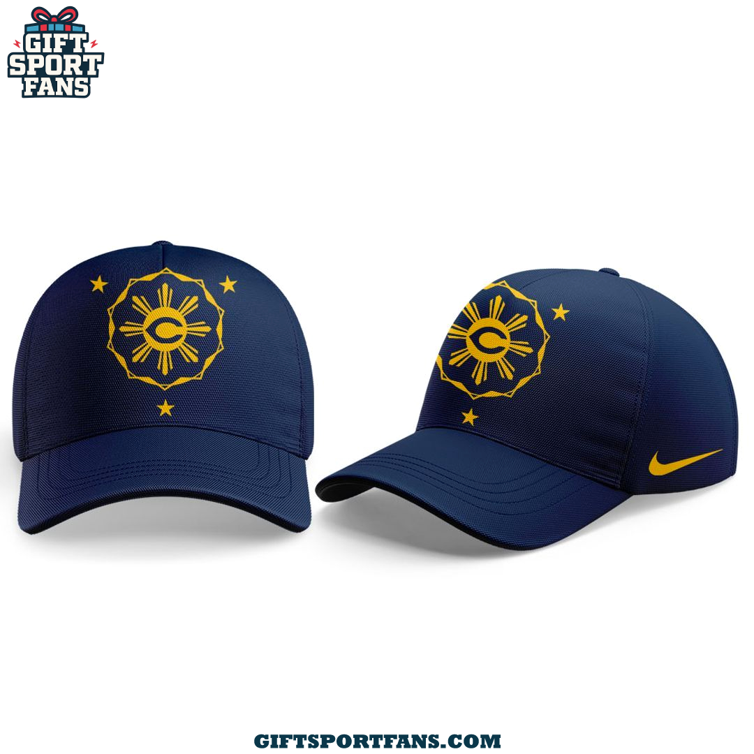 Cincinnati Reds Filipino Heritage Night 2025 New Jersey Cap Cincinnati Reds Filipino Heritage Night 2025 New Jersey Cap