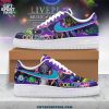 Chicago White Sox Peace Love White Sox 2025 Air Force 1