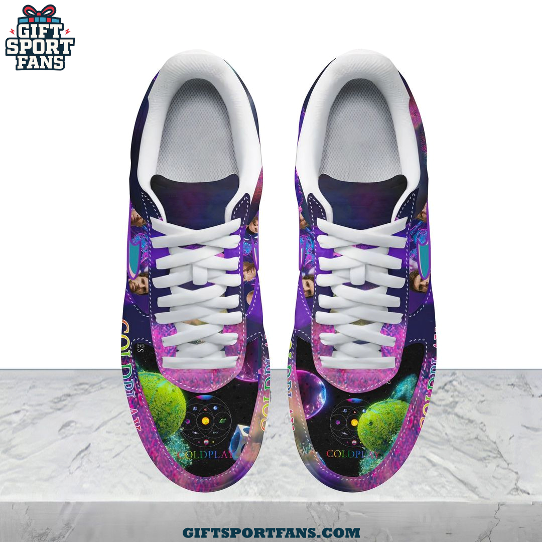 Coldplay Everyone Alice Some Where Air Force 1 Coldplay Everyone Alice Some Where Air Force 1