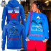 Tottenham UEFA Europa League 2025 Champions Limited Edition Hoodie