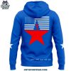 Cowboy Carter American Requiem Las Vegas Aces 2025 Special Hoodie 3