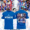Crystal Palace Emirates Fa Cup 2025 Winners Blue Hoodie 2
