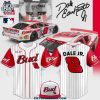 Minnesota Twins x Lilo & Stitch 2025 Beach Jersey