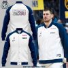 Alon Jackson 2025 For Fans Jacket