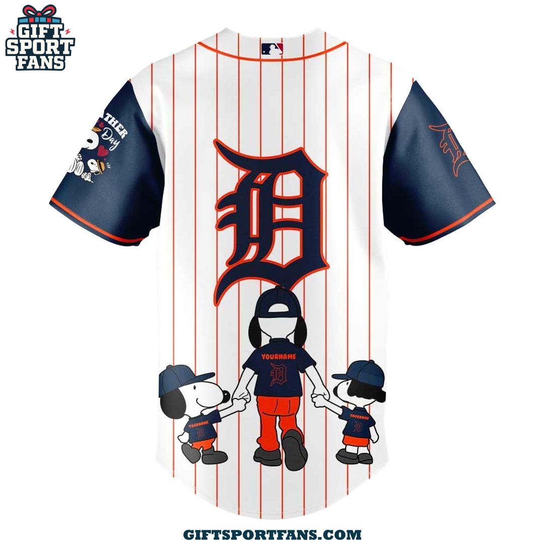 Detroit Tigers Happy Father Day 2025 Jersey Cap Detroit Tigers Happy Father Day 2025 Jersey Cap
