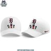 Detroit Tigers Happy Father Day 2025 Jersey Cap 5