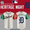 Boston Red Sox Green Monster City 2025 New Edition Custom Jersey