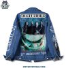 Disturbed The Sickness 25th Anniversary Tour 2025 Demin Jacket 3