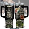 System Of A Down Tour 2025 Tumbler