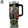 Dropkick Murphys The Machine Kills Fascists Tumbler 2