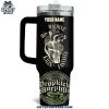 Dropkick Murphys The Machine Kills Fascists Tumbler 3