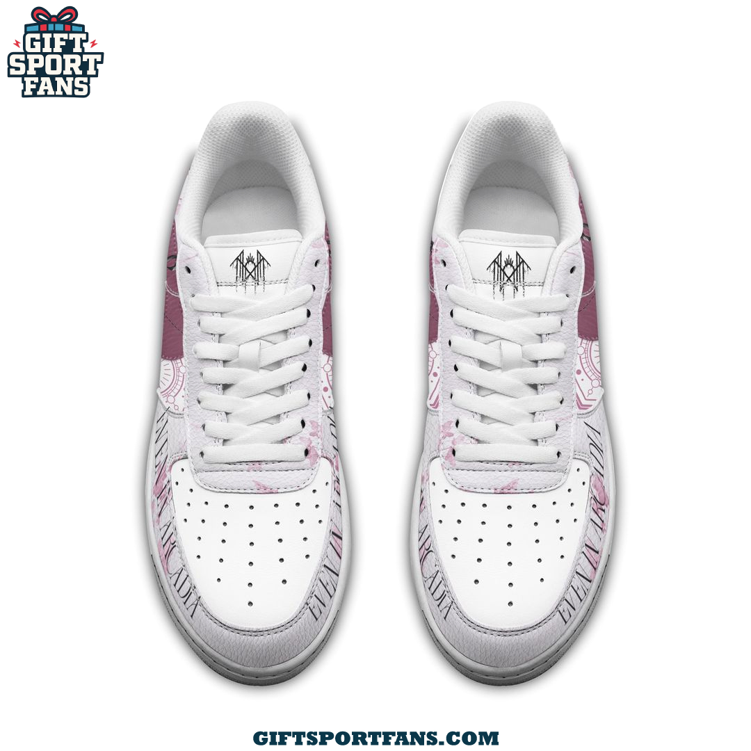 Even In Arcadia 2025 Purple Air Force 1 Even In Arcadia 2025 Purple Air Force 1