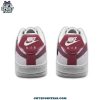 Even In Arcadia 2025 Purple Air Force 1 3