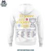 Fc Barcelona La Liga Winners 2025 For Fans Hoodie 3
